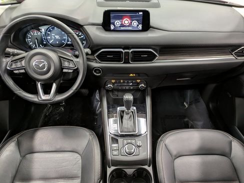 Used 2019 MAZDA CX-5 Grand Touring image 23