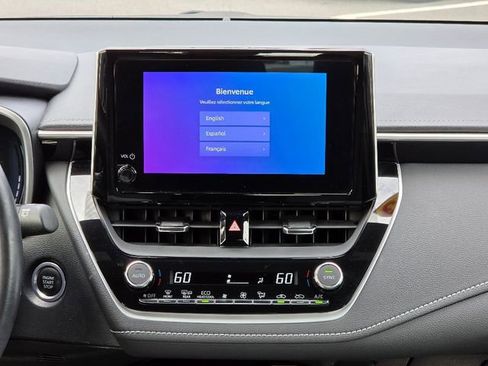 Used 2023 Toyota Corolla XSE FWD image 26