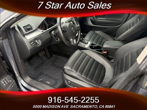 Used 2013 Volkswagen CC R-Line image 10