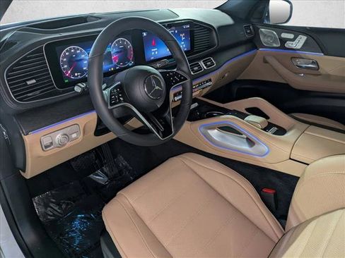 New 2026 Mercedes-Benz GLE 580 GLE 580 image 3