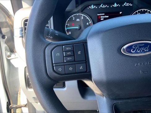 Used 2024 Ford F350 XL w/ STX Appearance Package AWD/4WD image 24