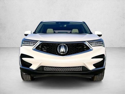 Used 2021 Acura RDX FWD w/ Technology Package image 3