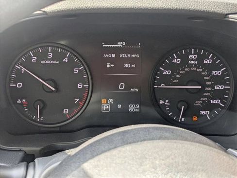 New 2025 Subaru Impreza 2.0i image 11