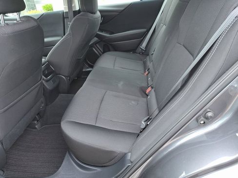 Certified 2023 Subaru Legacy image 27