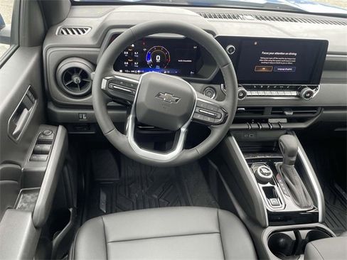 New 2026 Chevrolet Colorado Trail Boss image 6