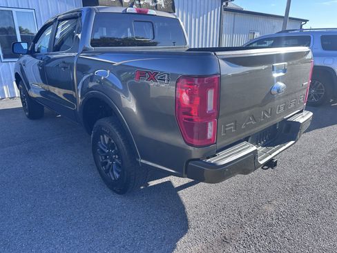 Used 2019 Ford Ranger XLT w/ Equipment Group 302A Luxury AWD/4WD image 4