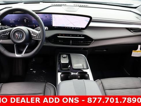 New 2026 Buick Enclave Sport Touring w/ Power Package image 15