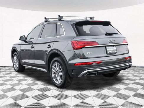 Used 2024 Audi Q5 2.0T Premium w/ Convenience Package AWD/4WD image 14