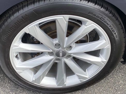 Used 2020 Audi A6 3.0T allroad Prestige image 28