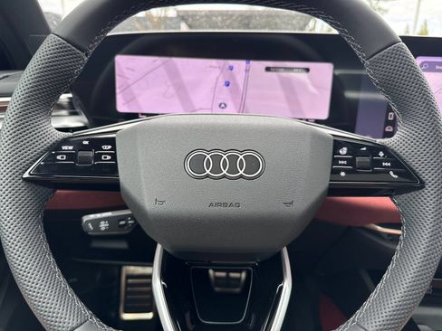 New 2026 Audi S5 Premium Plus AWD/4WD image 23