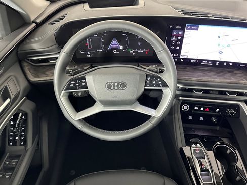 New 2025 Audi Q5 Premium Plus image 13