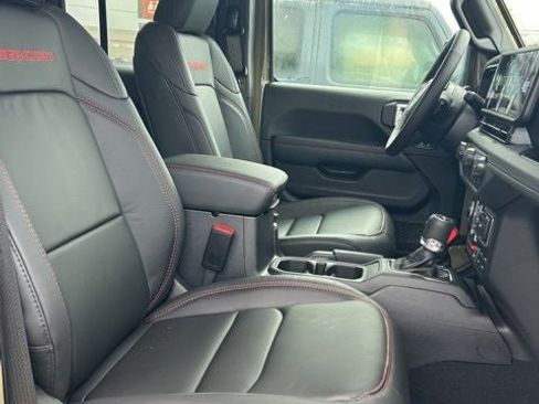 New 2026 Jeep Gladiator Rubicon image 15