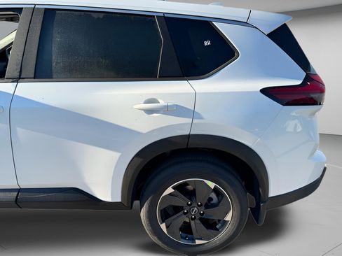 New 2026 Nissan Rogue SV image 23