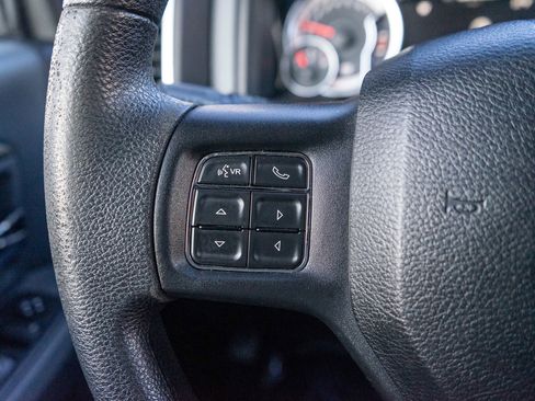 Used 2019 RAM 1500 Classic Warlock w/ Electronics Group image 21