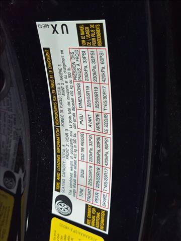 Certified 2023 Toyota Venza Limited AWD/4WD image 23