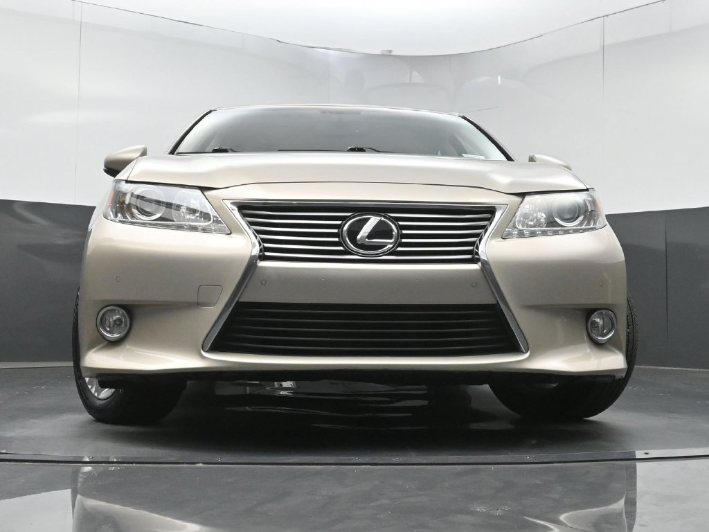 Used 2015 Lexus ES 350 w/ Premium Package FWD image 24