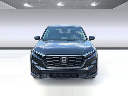 New 2026 Honda CR-V LX image 6