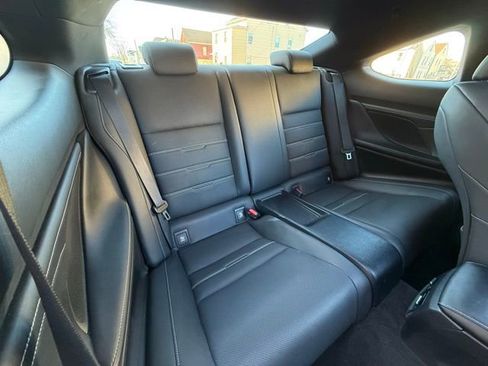 Used 2015 Lexus RC 350 AWD image 24