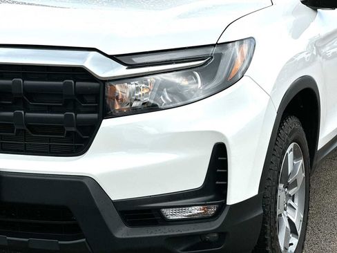 Used 2026 Honda Ridgeline RTL image 16