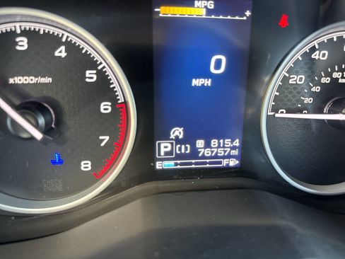 Used 2019 Subaru Forester Premium w/ Popular Package #1 image 34