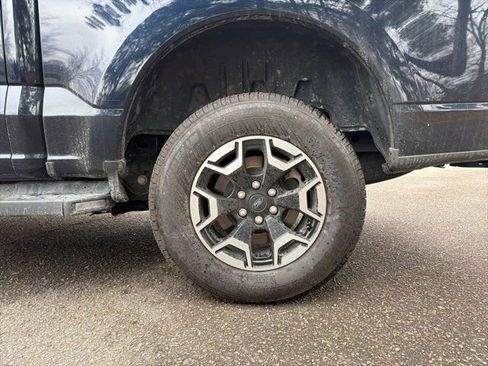 Certified 2023 Ford F150 Lightning XLT image 8