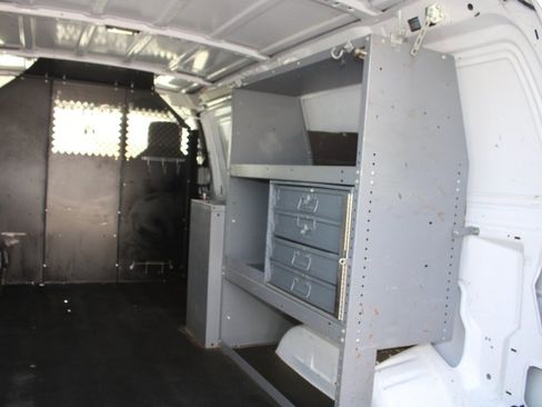 Used 2013 Ford E-150 and Econoline 150 w/ PWR Group RWD image 15