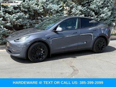 Used 2023 Tesla Model Y Long Range