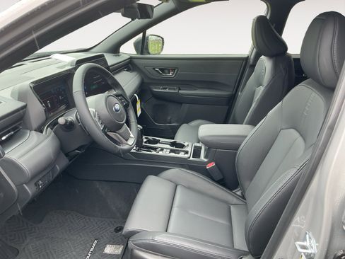 New 2026 Subaru Outback Touring XT AWD/4WD image 9