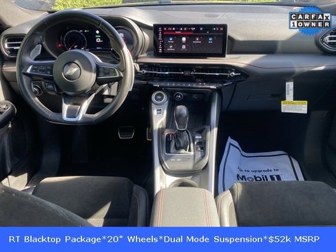 Used 2024 Dodge Hornet R/T Plus image 37