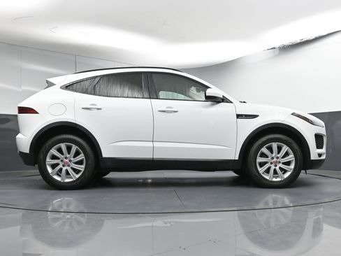 Used 2019 Jaguar E-PACE S image 26