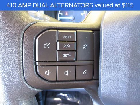 Certified 2024 Ford F250 XL w/ STX Appearance Package AWD/4WD image 16