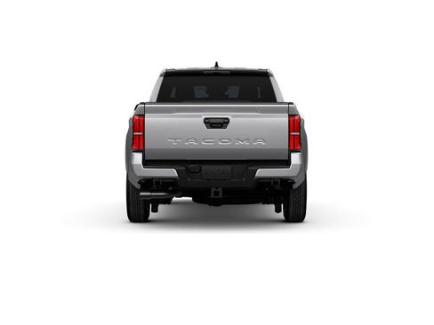 New 2025 Toyota Tacoma SR5 image 22