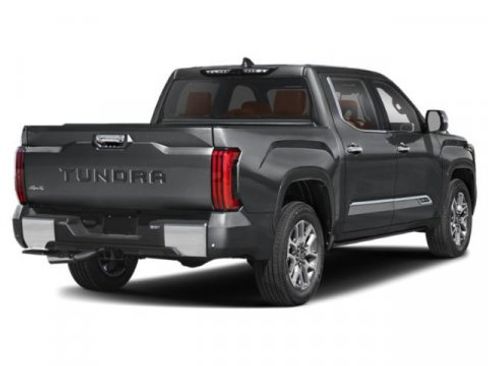 New 2026 Toyota Tundra 1794 Edition AWD/4WD image 2