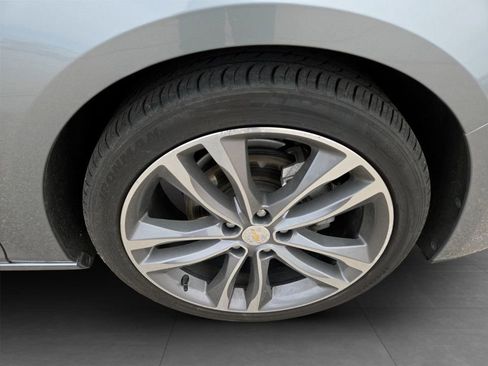 Used 2024 Chevrolet Malibu LT FWD image 35