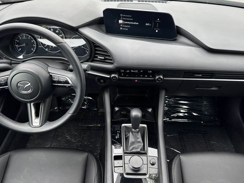 Used 2025 MAZDA MAZDA3 s FWD image 18