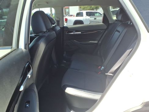 Used 2021 Kia Seltos S FWD image 10