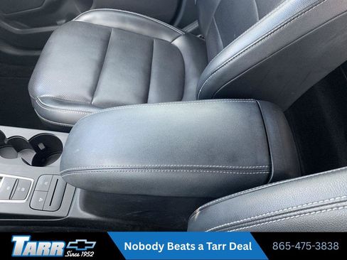Used 2020 Ford Escape SEL AWD/4WD image 21