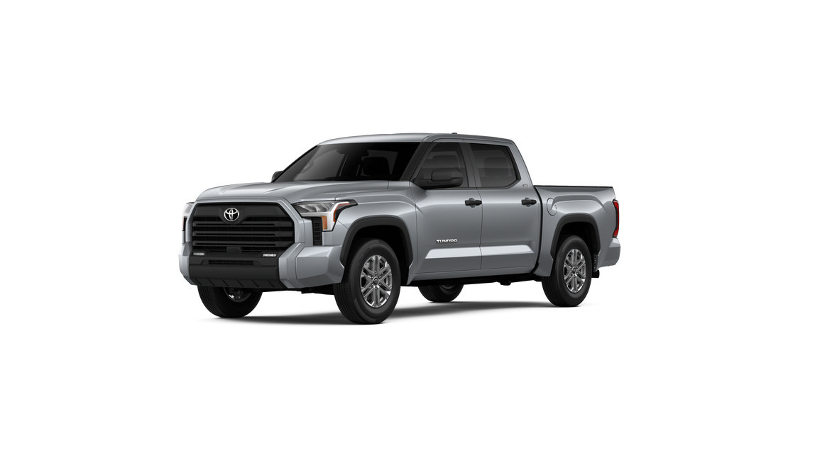 New 2026 Toyota Tundra SR5 RWD image 43