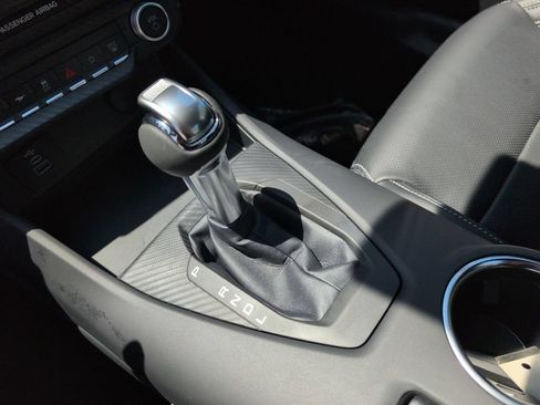 New 2026 Ford Mustang Premium RWD image 24