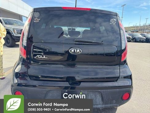 Used 2018 Kia Soul image 5