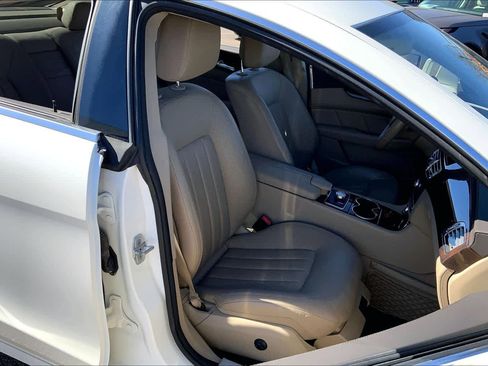 Used 2013 Mercedes-Benz CLS 550 image 7