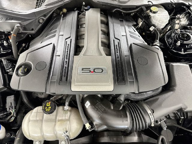 Used 2020 Ford Mustang GT Premium w/ Equipment Group 401A RWD image 32