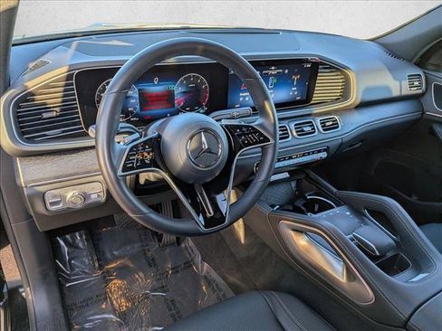 Certified 2026 Mercedes-Benz GLE 350 4MATIC image 10