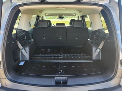 New 2026 Hyundai Santa Fe SEL image 15