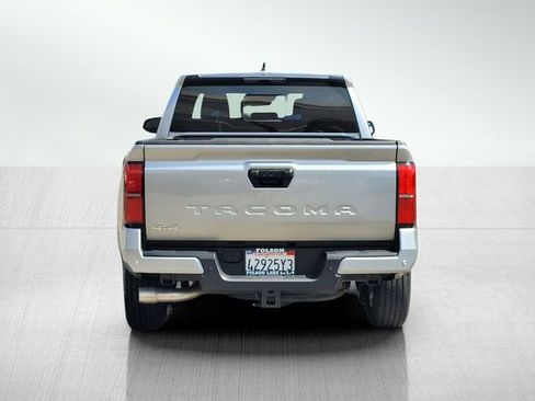 Used 2024 Toyota Tacoma SR5 w/ SR5 Upgrade Package image 5