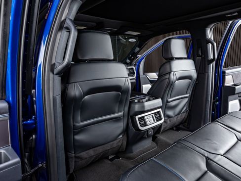 Used 2026 Ford F250 Platinum image 34