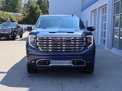 New 2026 GMC Sierra 1500 Denali w/ Denali Reserve Package image 5