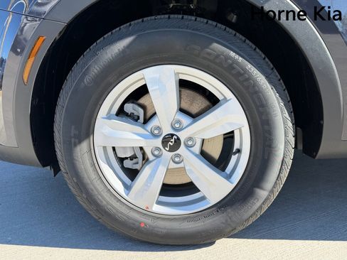 New 2026 Kia Sorento LX FWD image 8