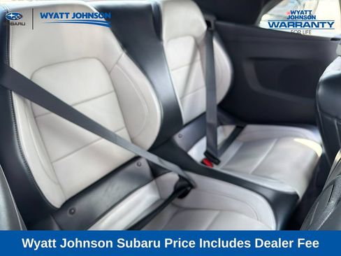 Used 2024 Ford Mustang Premium RWD image 27