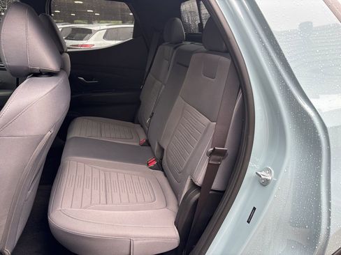 Used 2024 Hyundai Santa Cruz SEL w/ Activity Package FWD image 14